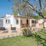 Ses Oliveres