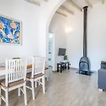 Holiday home Ses Oliveres *