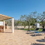Holiday home Ses Oliveres *