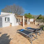 Ses Oliveres Holiday home