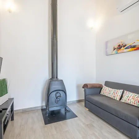 Holiday home Ses Oliveres Pollenca