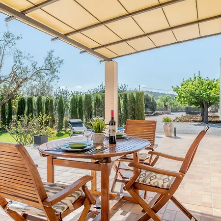 Holiday home Ses Oliveres