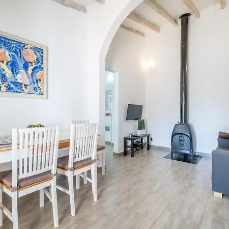 Ses Oliveres Holiday home