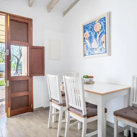 Ses Oliveres Casa vacanze *