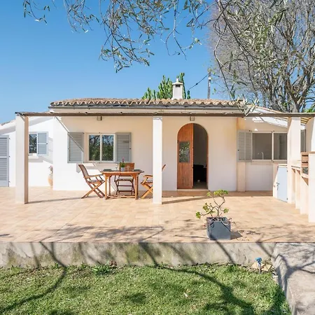 Ses Oliveres * Pollença