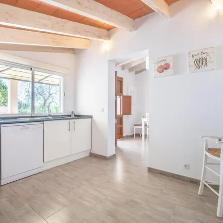 Semesterbostad Ses Oliveres Pollença