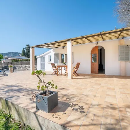 Ses Oliveres Holiday home