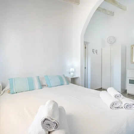 Casa vacanze Ses Oliveres
