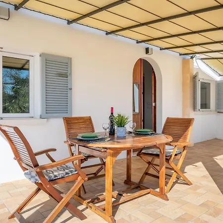 Ses Oliveres Holiday home *