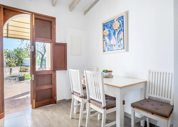 Ses Oliveres Holiday home *