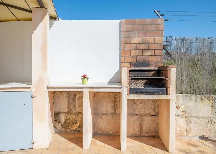 Casa vacanze Ses Oliveres *