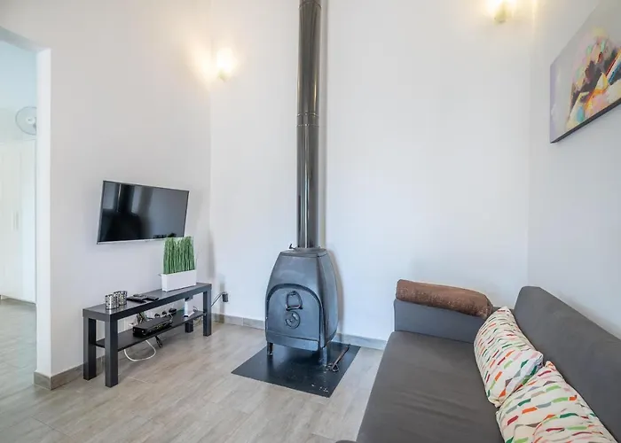 Casa vacanze Ses Oliveres Pollença