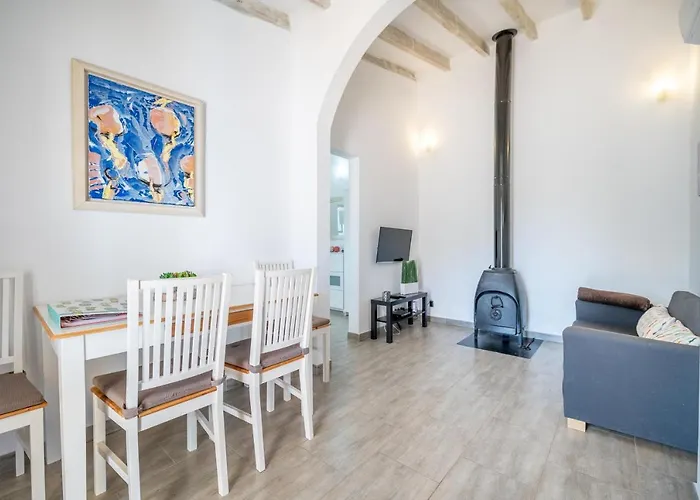 Casa vacanze Ses Oliveres *