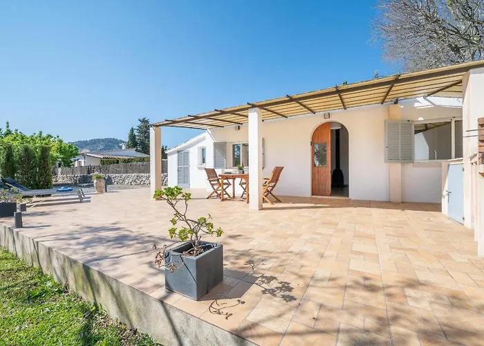 Ses Oliveres Casa vacanze