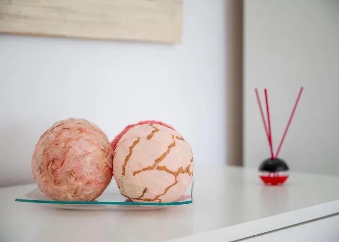 Ses Oliveres Pollenca