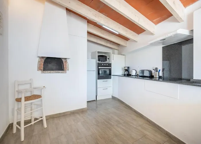 Ses Oliveres Casa vacanze