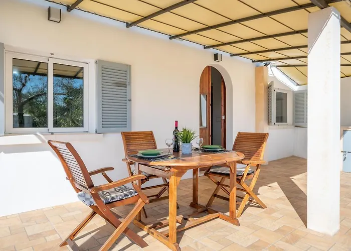 Ses Oliveres Casa vacanze *