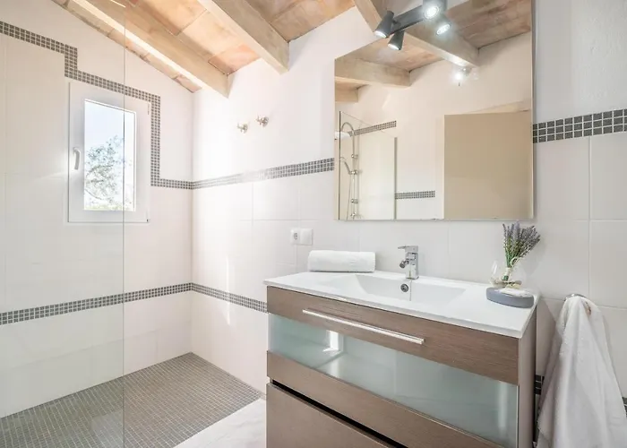 Ses Oliveres Casa vacanze Pollença