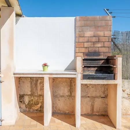 Holiday home Ses Oliveres *