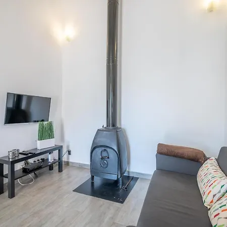 Holiday home Ses Oliveres Pollenca