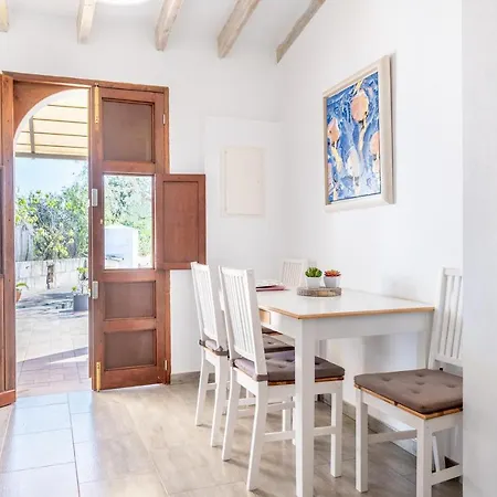 Ses Oliveres * Pollenca