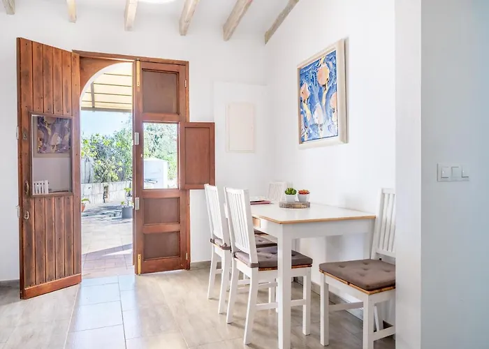 Ses Oliveres * Pollença