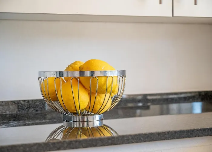 Σπίτι διακοπών Ses Oliveres