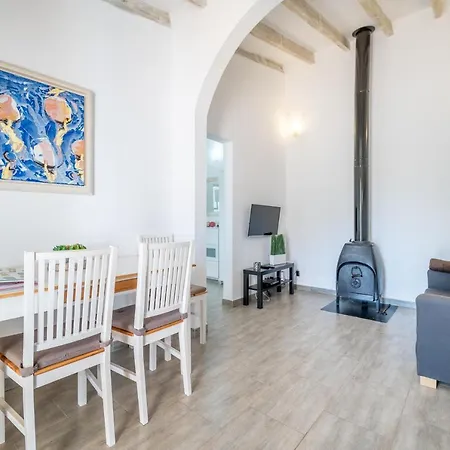 Vakantiehuis Ses Oliveres *