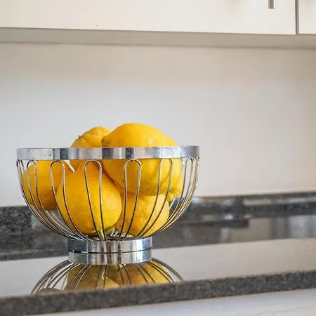 Vakantiehuis Ses Oliveres